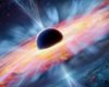Разгадка загадки: черные дыры нарушили законы физики, чтобы вырасти до чудовищных размеров