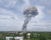 Число пострадавших в результате взрыва на заводе в России достигло 85