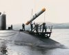 Британская атомная подлодка испытала торпеду Spearfish варианта Mod 1