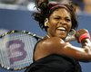 Серена Уильямс со скандалом проиграла в полуфинале US Open