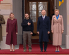 Зеленський зустрівся з Дудою у Польщі під гімн України (відео)