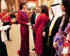 Кейт Миддлтон надела очень особенные драгоценности из королевской коллекции на официальный прием