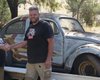 Сімейна реліквія: син відшукав батьківський "Жук"  через 27 років після продажу (відео)