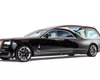 По высшему разряду: Rolls-Royce превратили в роскошный катафалк  (фото)