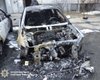 Хотел отомстить соседке: киевлянин случайно сжег несколько "лишних" авто (фото)