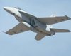 В США разбился истребитель, экипаж погиб