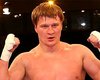 Поветкин: хотелось поединка не с мешком, а с похожим на Кличко