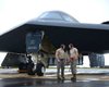 Летали на стелс-бомбардировщике B-2 Spirit до двух дней: пилоты раскрыли секреты рекордной миссии (видео)