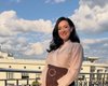 Беременная в 46 лет: Витвицкая поразила своим внешним видом на последней неделе (фото)