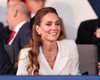 Прозрачный намек: Кейт Миддлтон пошла по стопам королевы Елизаветы II