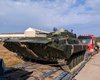 ЗСУ отримали партію відремонтованих і модернізованих БМП-2 (фото)