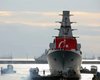 В Турции начались ходовые испытания первого отечественного фрегата ВМС TCG Istanbul