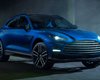 Новый кроссовер Aston Martin стал самым мощным и самым быстрым в мире (видео)