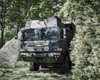 "Стреляет и мчится": чем новый РСЗО GMARS отличается от HIMARS