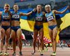 Легкая атлетика. Сборная Украины огласила состав на ЧМ