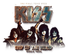 В Киеве выступит легендарная группа Kiss