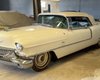 Эксклюзив за $400 000: редкий Cadillac 50-х поехал после 20 лет простоя (видео)