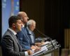 Евросоюз готов присоединиться к "Крымской платформе", – Зеленский