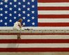 В США расследуют причины пожара в здании госдепартамента