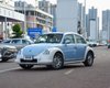 Новый китайский электромобиль оказался клоном Volkswagen Beetle (фото)