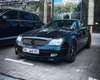 Раритет из 90-х: в Украине заметили малоизвестный спорткар Mercedes (фото)