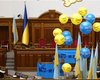 17% украинцев не верят в официальную версию блокирования парламента