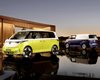 Новые семейные электромобили Volkswagen показали на первых изображениях