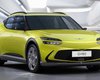 В Hyundai раскрыли подробности электрокара Genesis: 4 с до "сотни" и зарядка за 18 минут