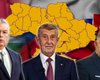 Антиукраинский треугольник: как Орбан, Фицо и Бабиш тестируют единство ЕС