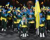 Завершение Паралимпиады-2024 : Украина заняла 7 место в общем зачете (фото)