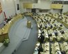 В Госдуме встревожены ситуацией в Украине после выборов 