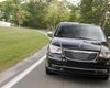 Chrysler обновил минивэн Town&Country