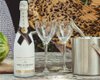 Партия шампанского Moet & Chandon отозвана из-за содержания экстази
