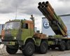 В России создают РСЗО "Сарма" повышенной мобильности, — росСМИ (фото)