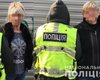 В Киеве задержали воровок-клофелинщиц