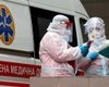 Еще не коллапс, но уже близко. Как украинские больницы встретили третью волну коронавируса