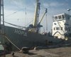 Моряки "Норда" могут покинуть Украину, -  Денисова