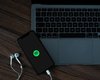 Spotify представить плейлист до Дня незалежності України зі зверненням Зеленського