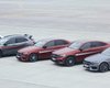 Mercedes-Benz провели роадшоу Star Experience 2017
