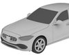 Новый Mercedes-Benz E-Class 2023 рассекречен за год до премьеры (фото)