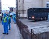 Более 50 человек сбежали из-под обсервации в Киеве, им грозят штрафы в 17 тыс. грн, – МВД