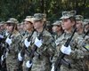 Шесть женщин-военнослужащих погибли за время войны на Донбассе, - Полторак