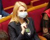 "Надо сваливать из этой страны": нардеп от "Слуги народа" объяснила свою переписку в Раде