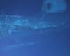 В Тихом океане обнаружили боевой корабль, затонувший на рекордной глубине (фото и видео)