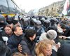 На Майдане милиция задерживает оппозиционеров, - БЮТ