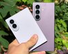 У какого смартфона Samsung камера лучше: Galaxy Z Fold 8 против Fold 8 Ultra (фото)