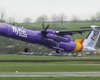 Flybe, один из крупнейших внутриевропейских авиаперевозчиков, пытается предотвратить банкротство