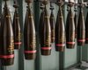 Украина запустила новое производство снарядов 155 мм по чешской лицензии: какой реальный объем
