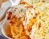 Простое блюдо с итальянскими корнями. Рецепт "Спагетти на миллион долларов" из TikTok