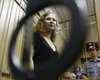 Участница Pussy Riot подала жалобу в суд на руководство колонии